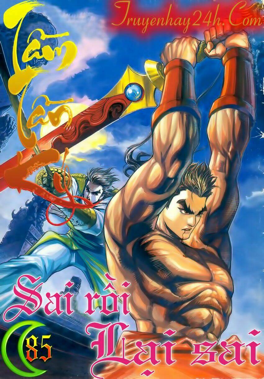 Chương 85 - Trang 3
