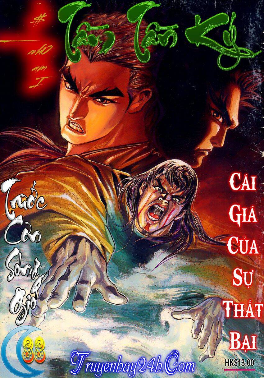 Chương 88 - Trang 3