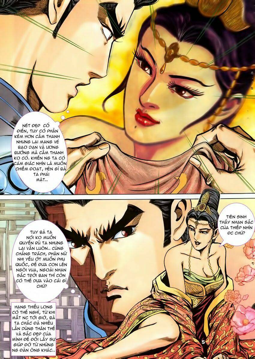 Chương 91 - Trang 7
