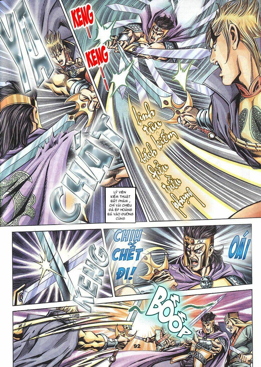 Chương 98 - Trang 4