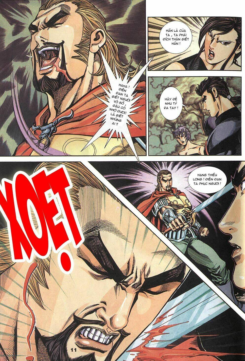 Chương 99 - Trang 9
