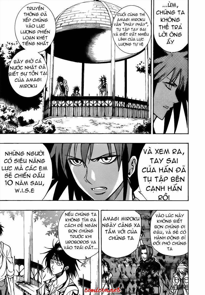 Chương 109 - Trang 7