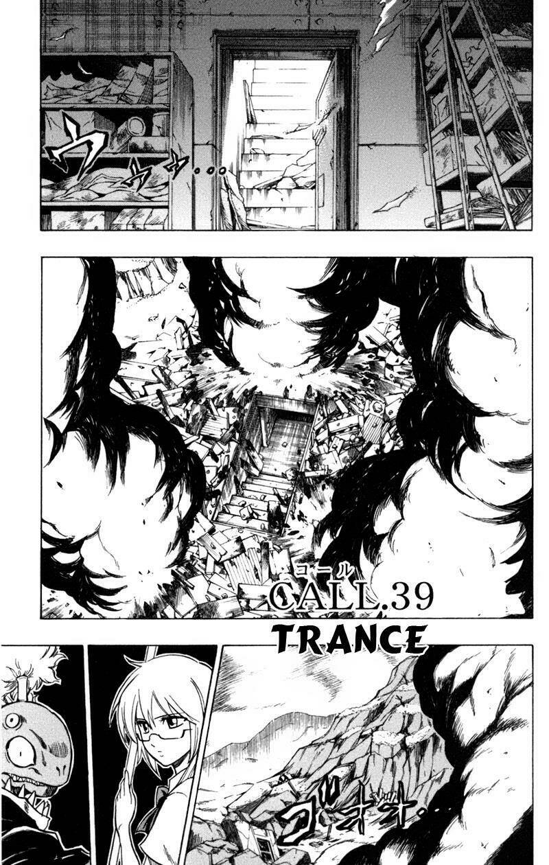 Chương 39 - Trang 1