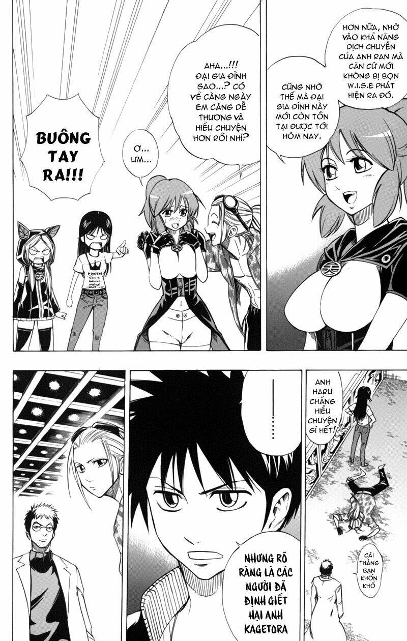 Chương 70 - Trang 4