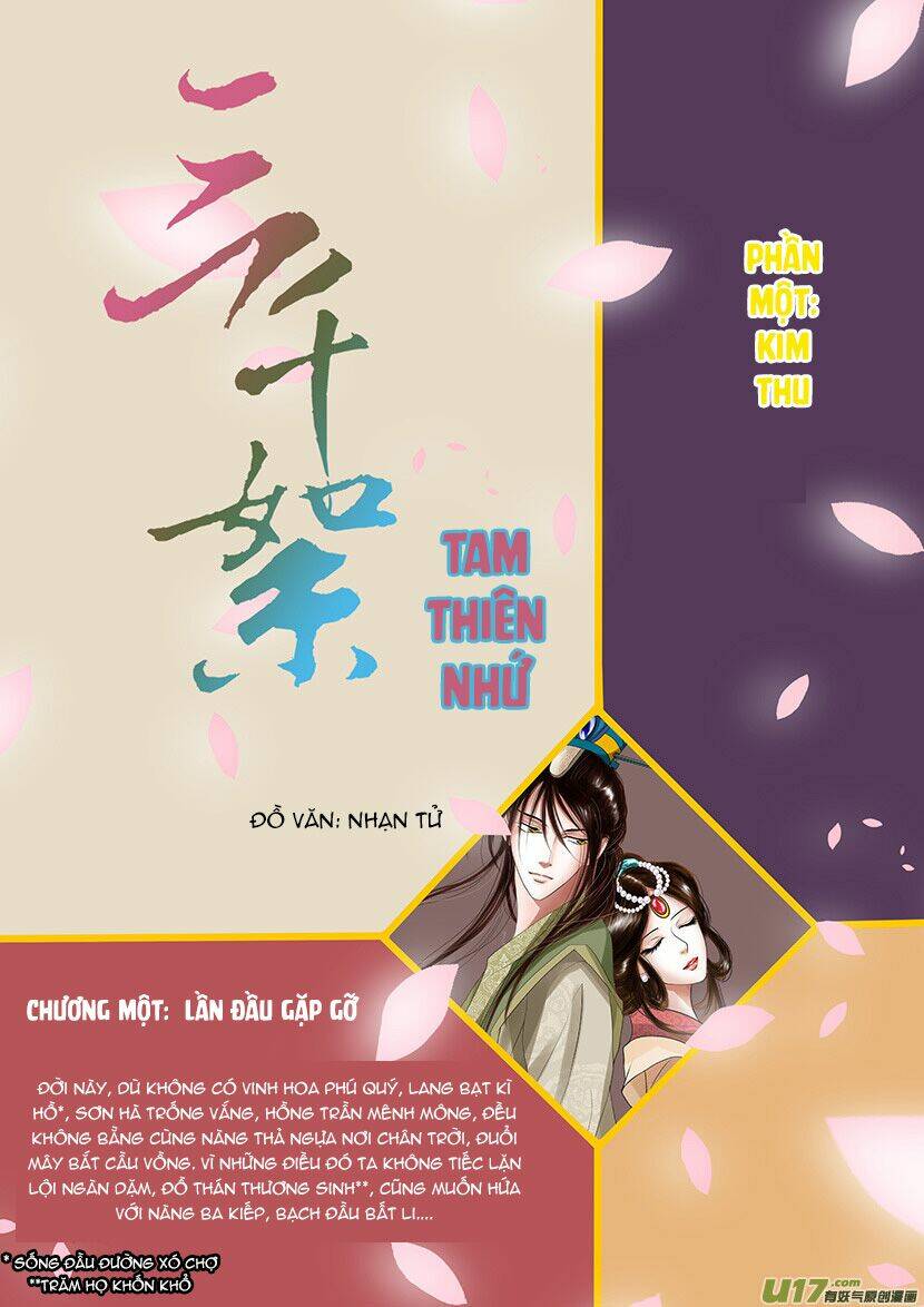Chương 1 - Trang 1