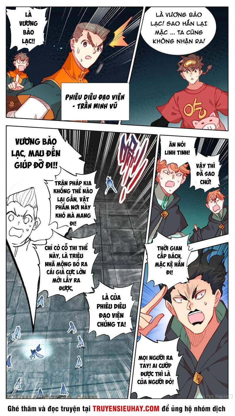 Chương 104 - Trang 7