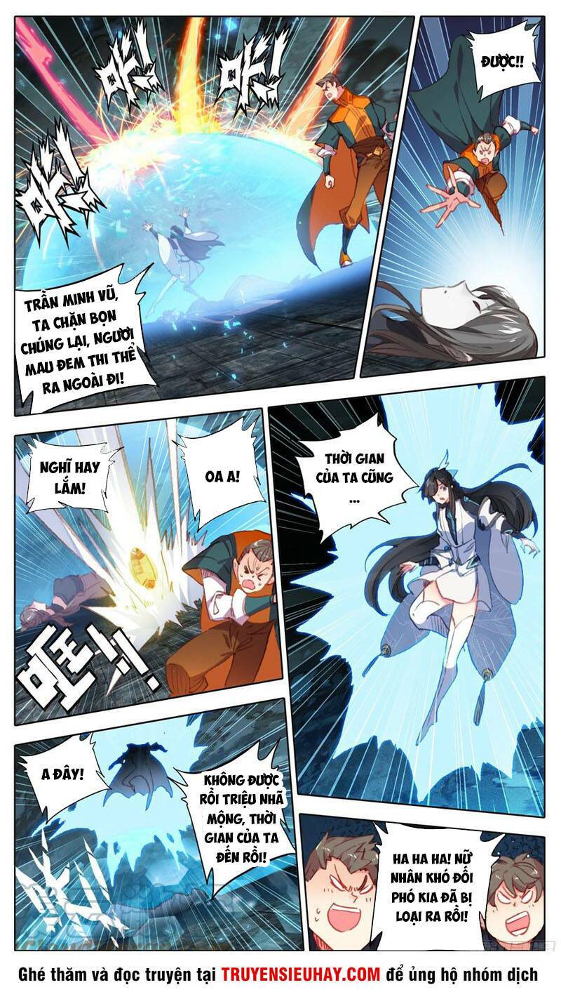 Chương 104 - Trang 9