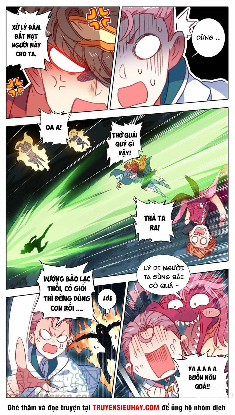 Chương 105 - Trang 2