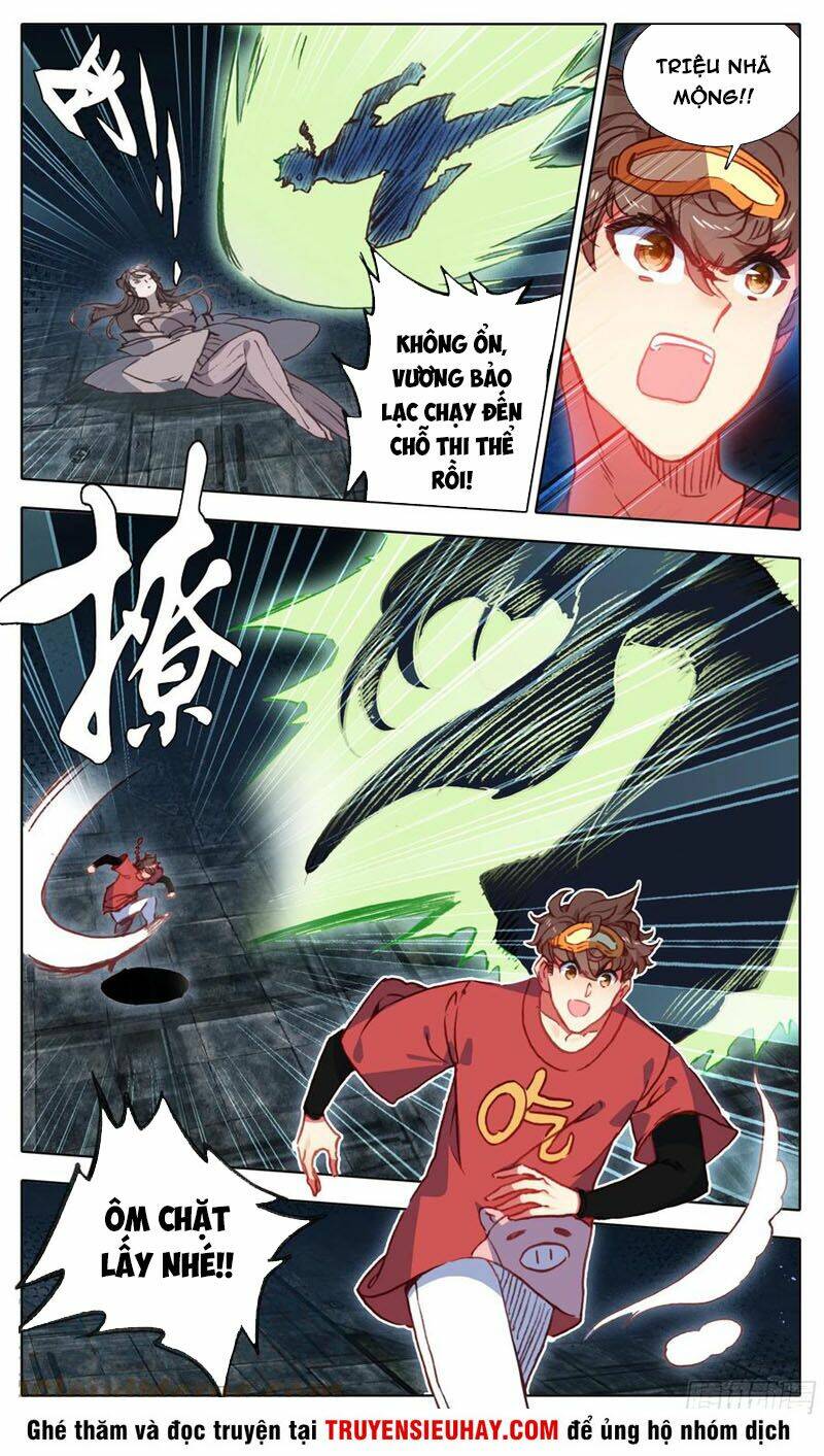 Chương 105 - Trang 3