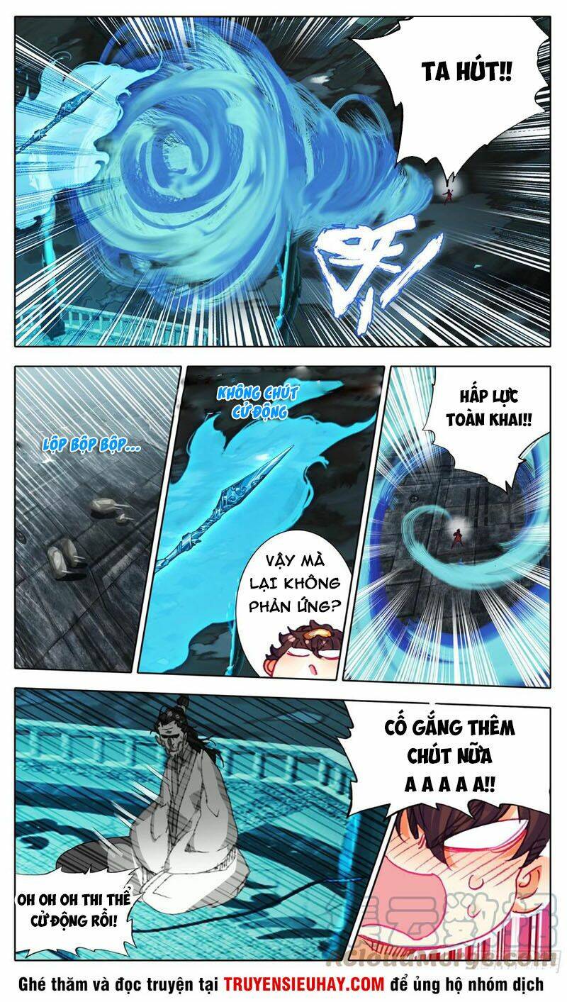 Chương 106 - Trang 3