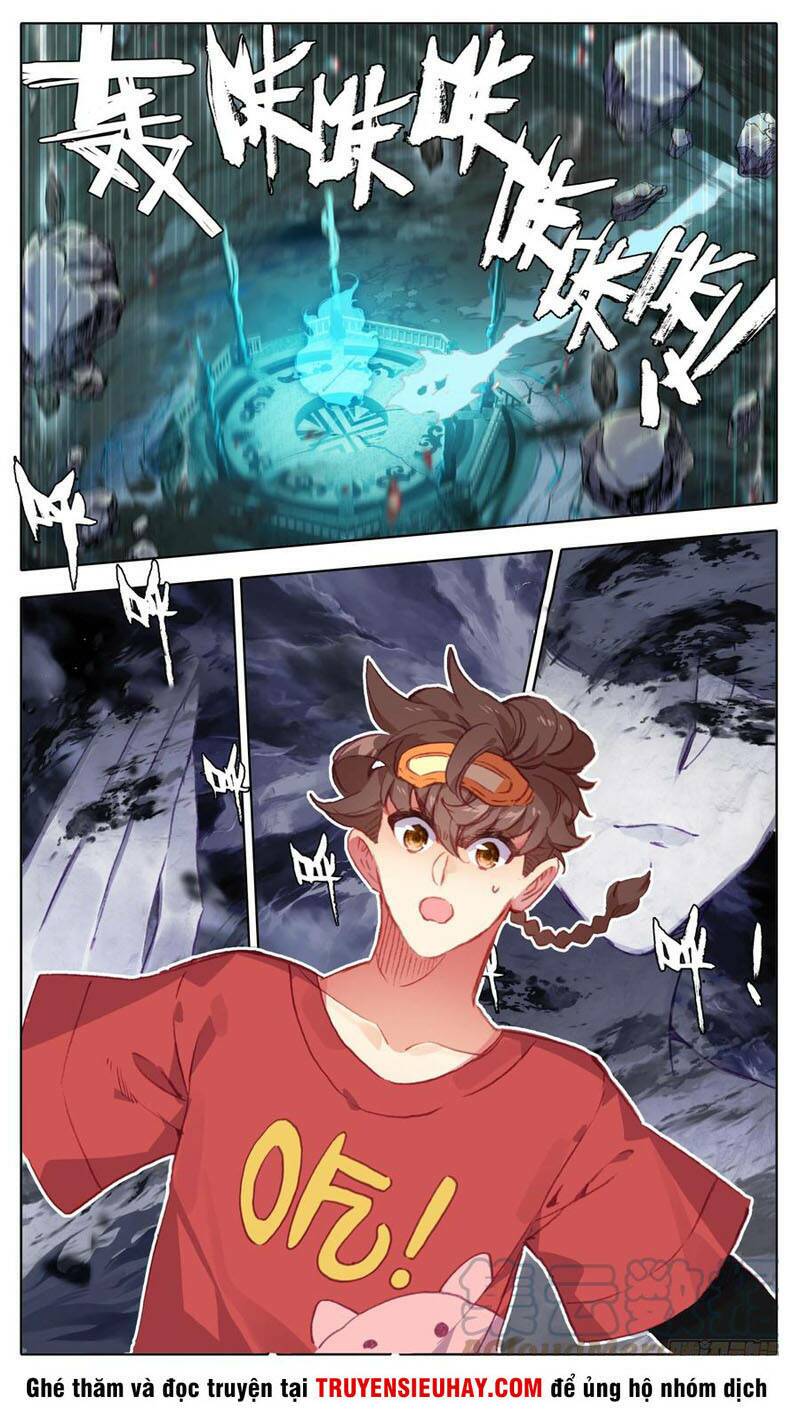 Chương 107 - Trang 2