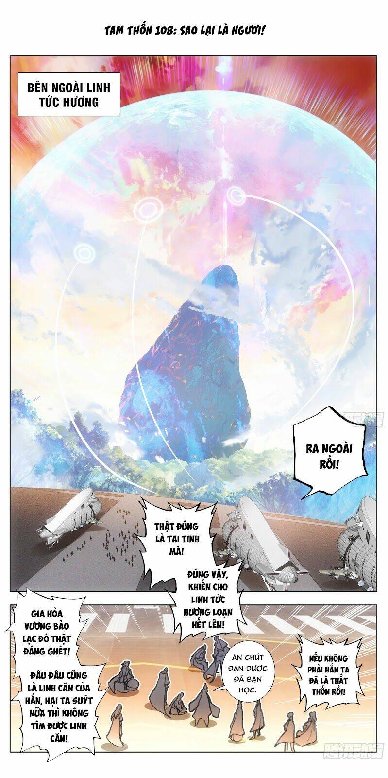 Chương 108 - Trang 1