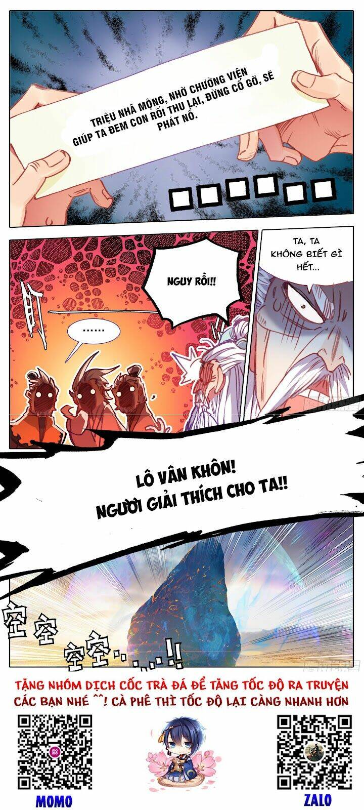 Chương 108 - Trang 12