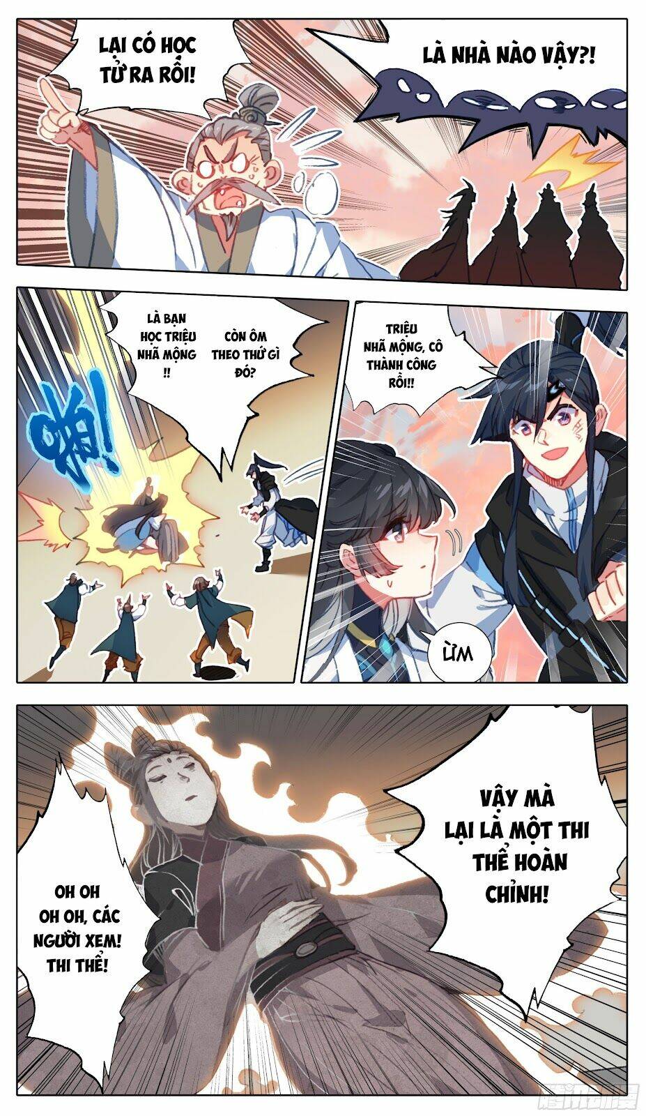 Chương 108 - Trang 5