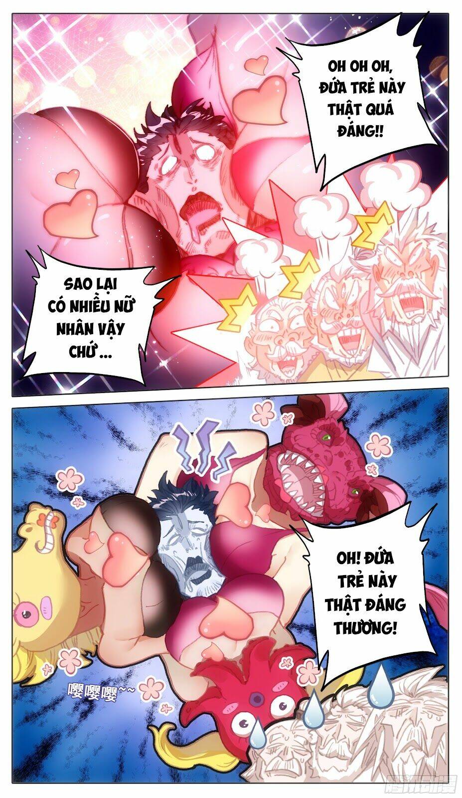 Chương 108 - Trang 9