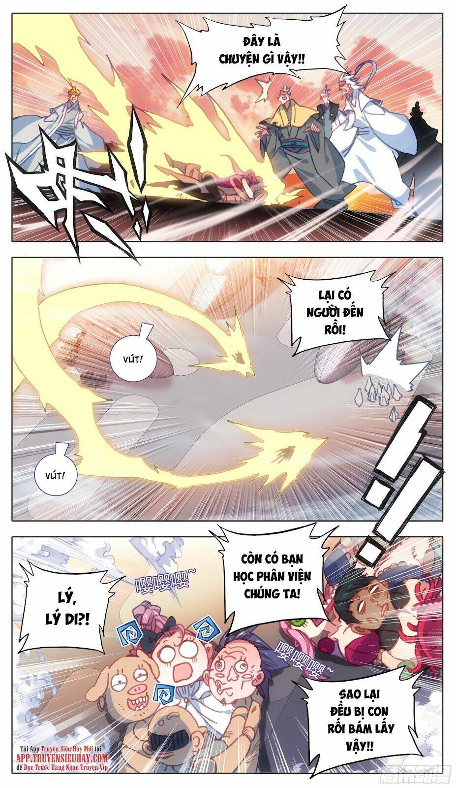 Chương 108 - Trang 10