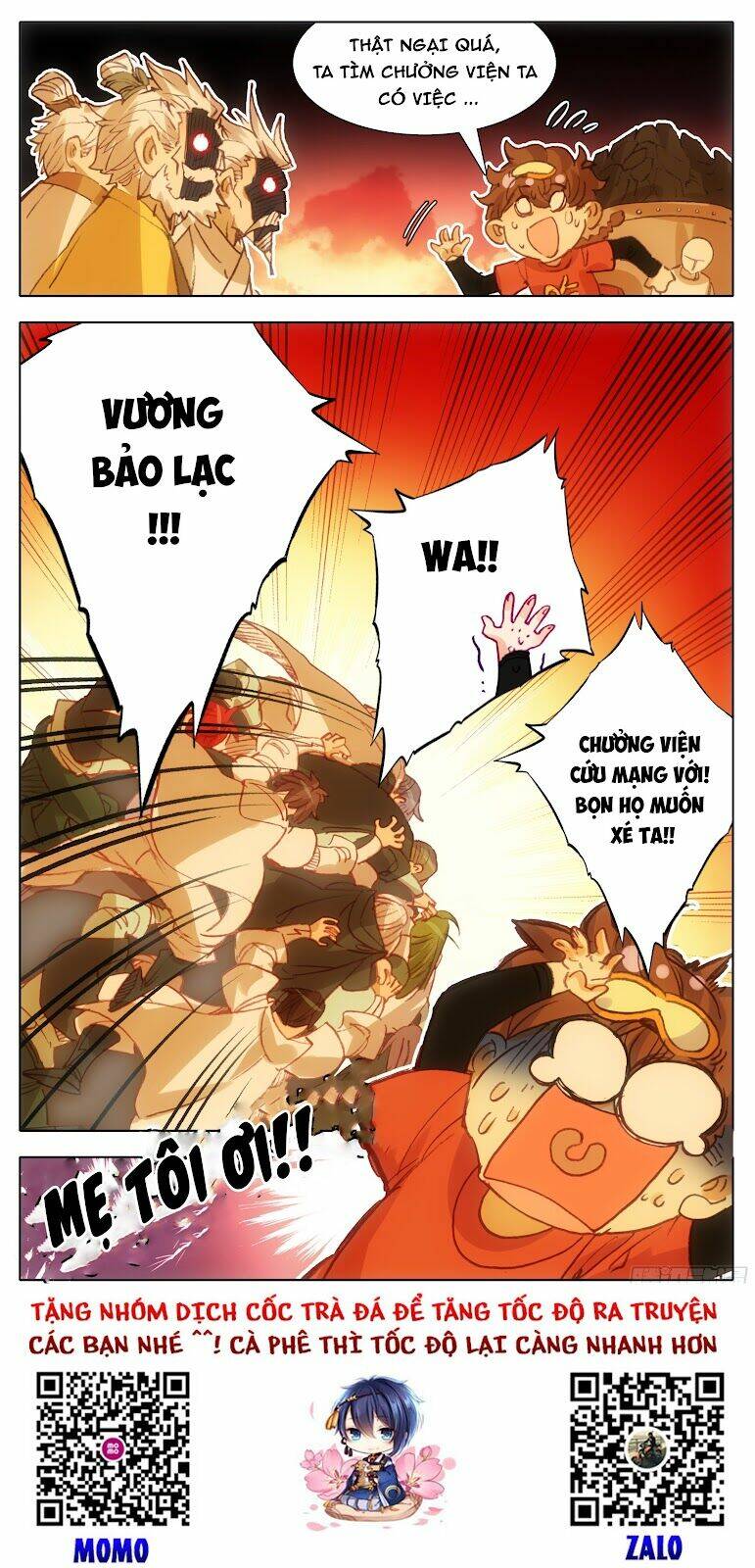 Chương 109 - Trang 12