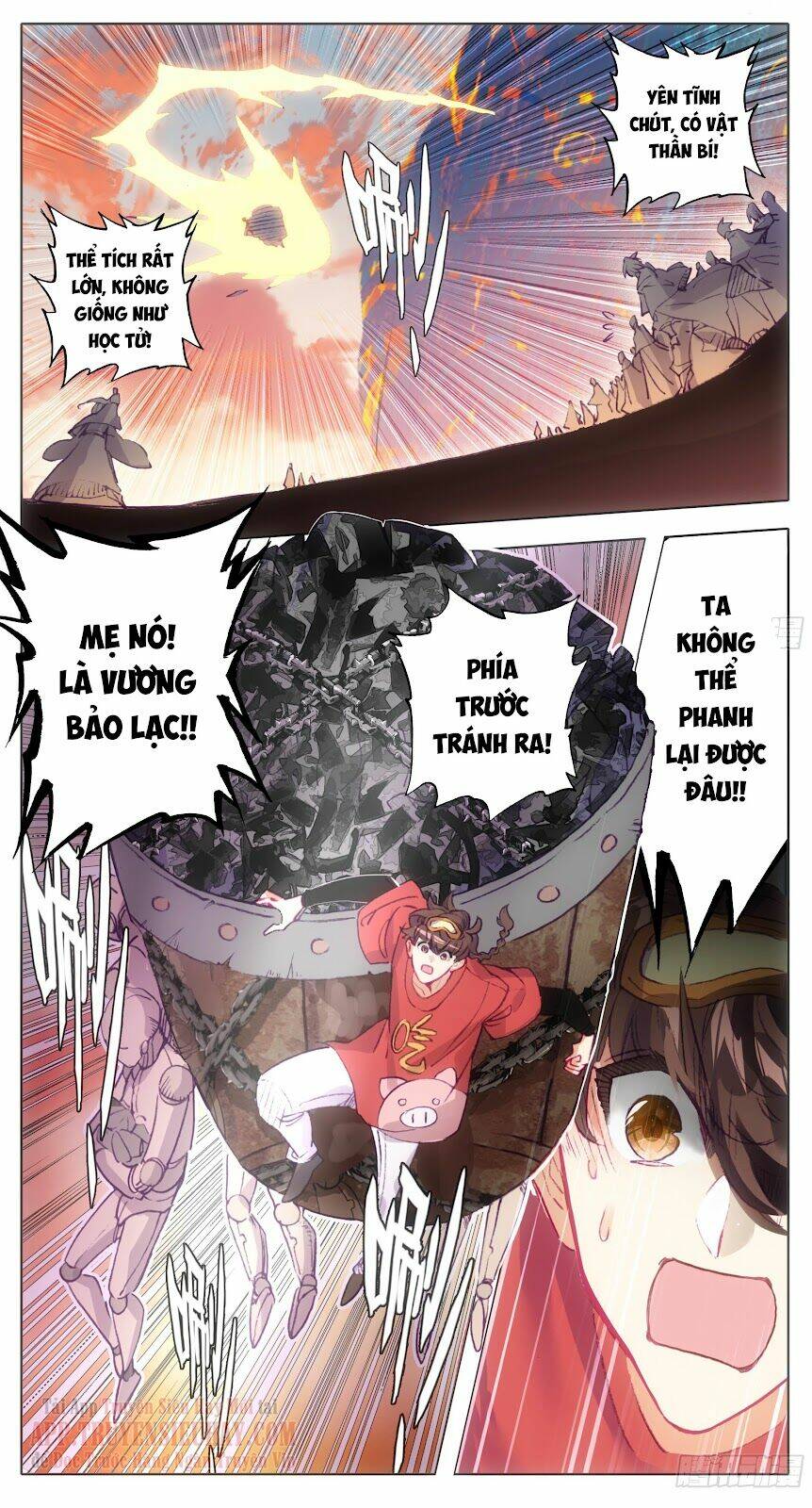 Chương 109 - Trang 7