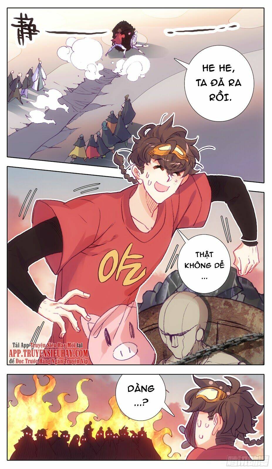 Chương 109 - Trang 9