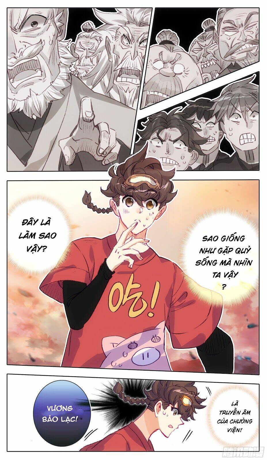 Chương 109 - Trang 10
