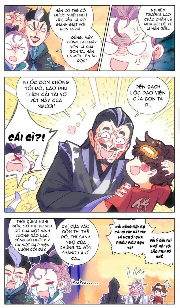 Chương 110 - Trang 10