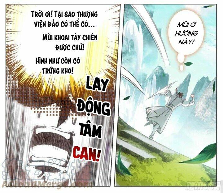 Chương 115 - Trang 16