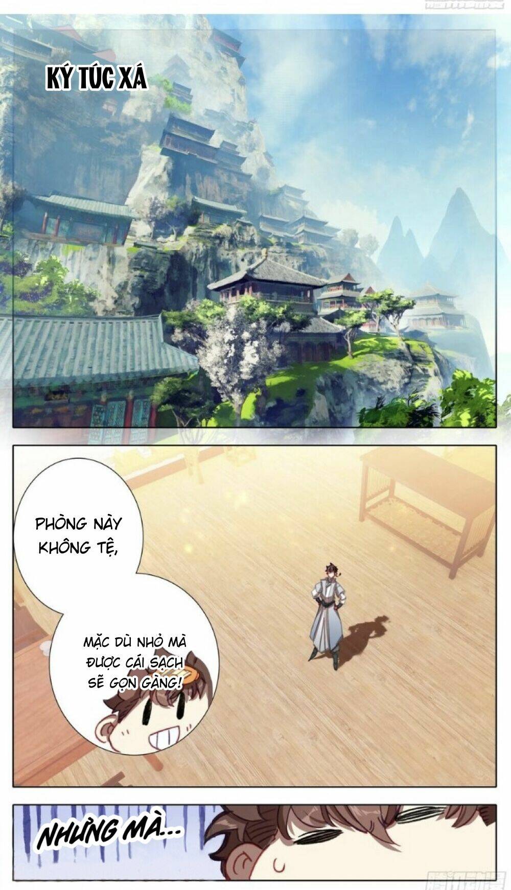 Chương 116 - Trang 11
