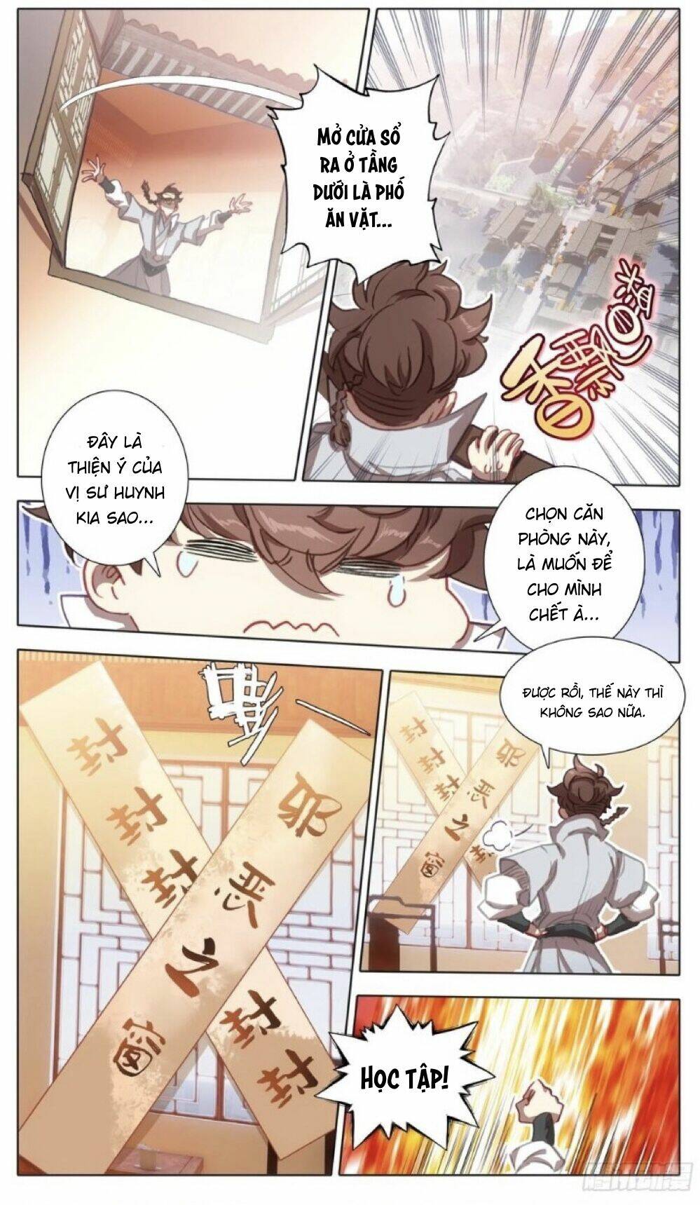 Chương 116 - Trang 12