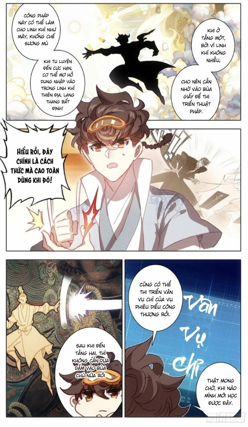 Chương 116 - Trang 14