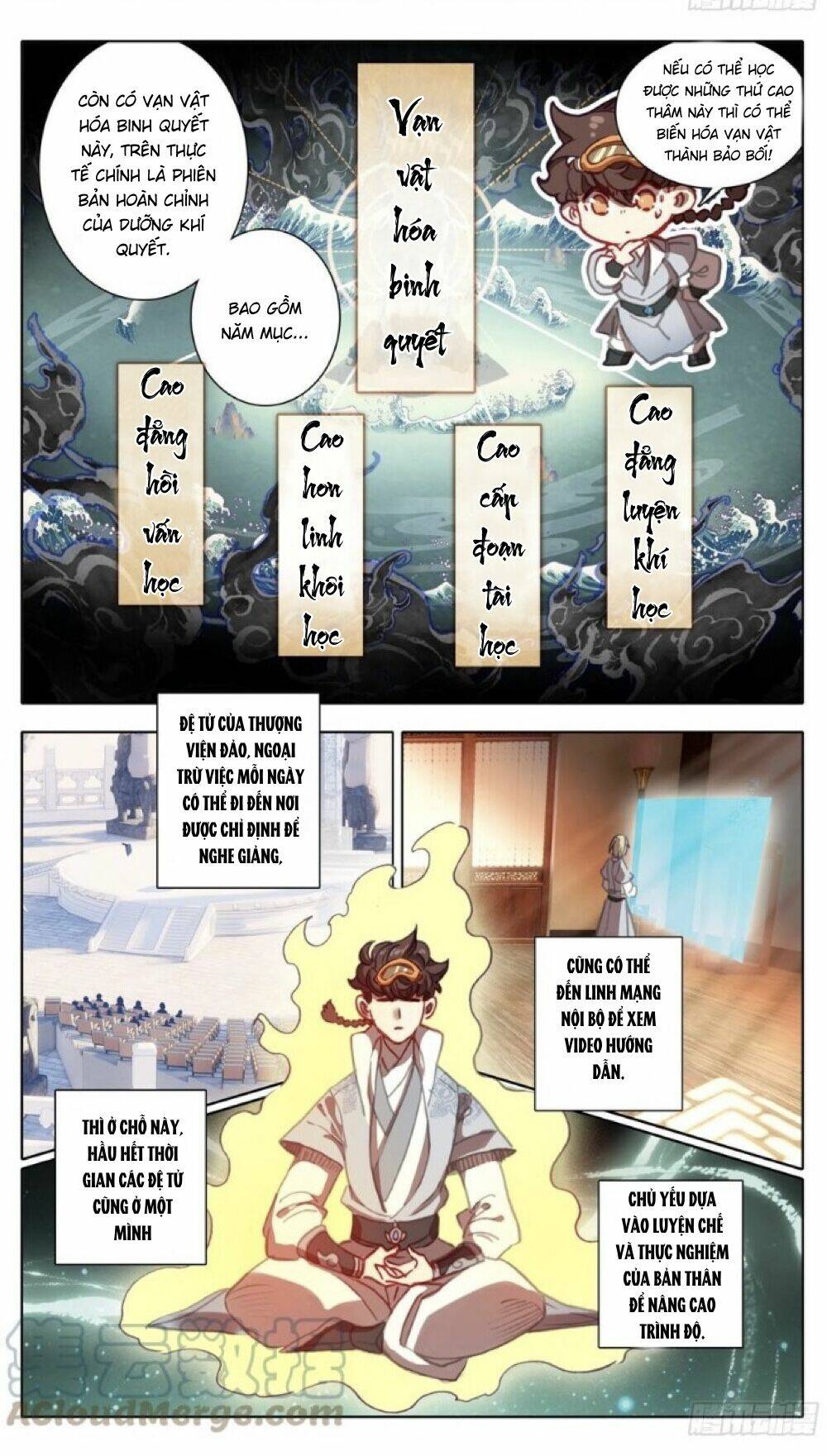 Chương 116 - Trang 15