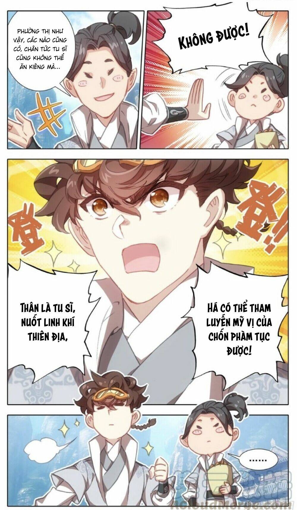 Chương 116 - Trang 7
