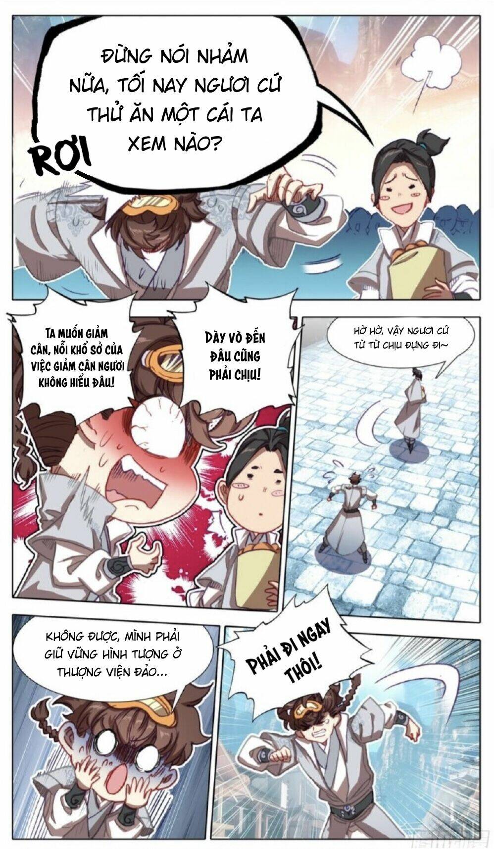 Chương 116 - Trang 8