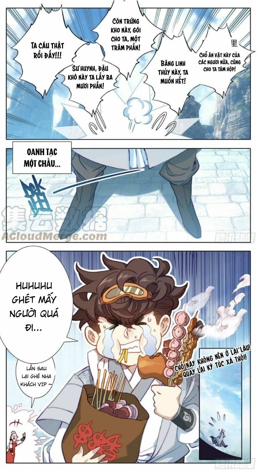 Chương 116 - Trang 10