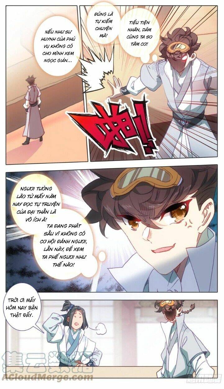 Chương 117 - Trang 14