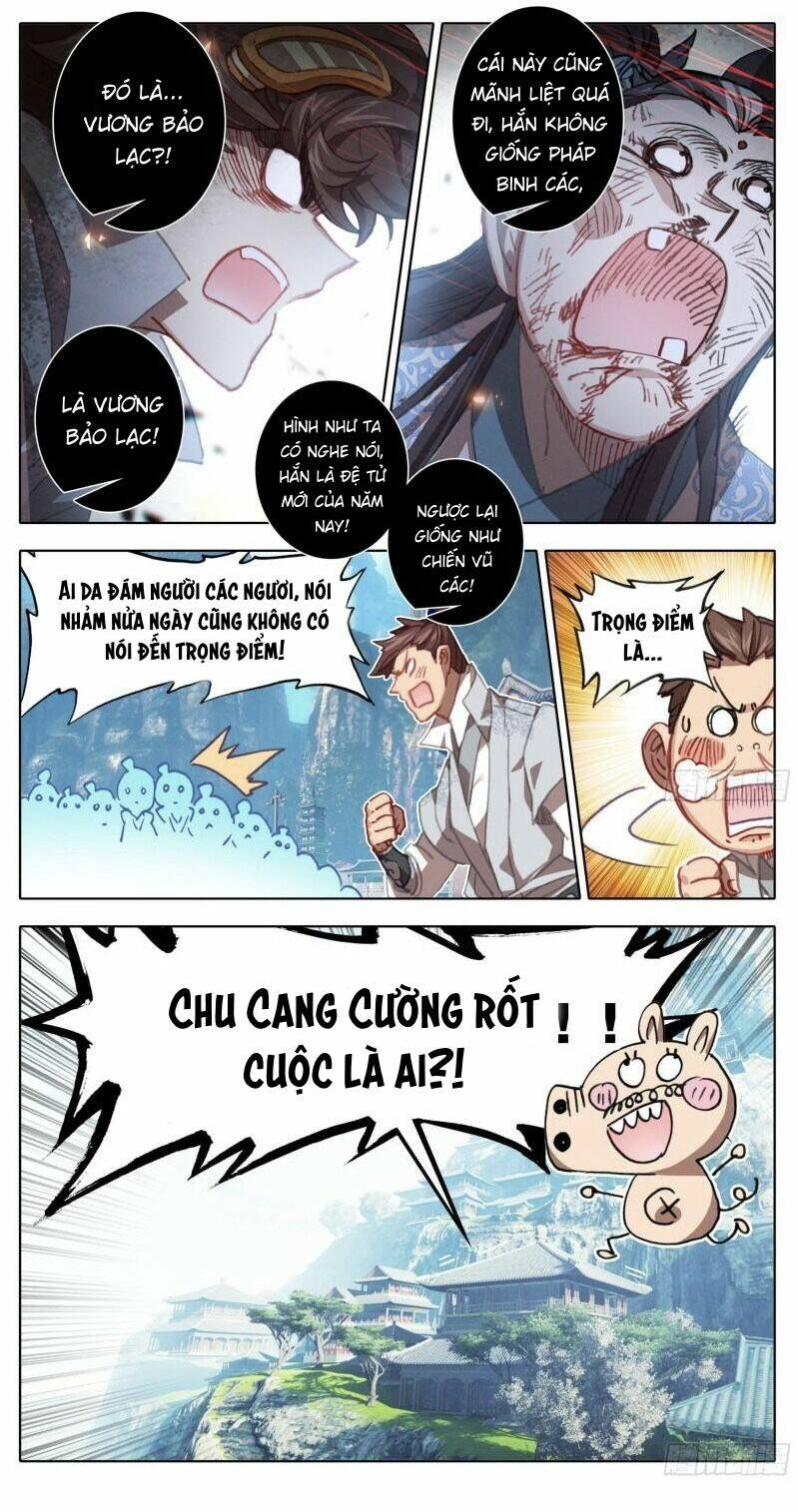 Chương 118 - Trang 17