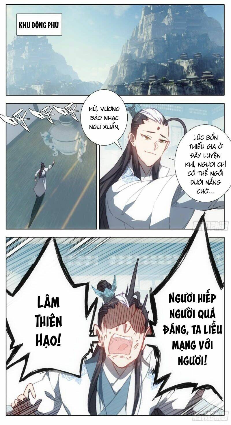 Chương 118 - Trang 5