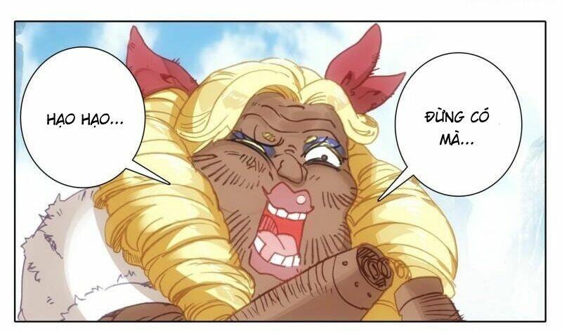 Chương 119 - Trang 14