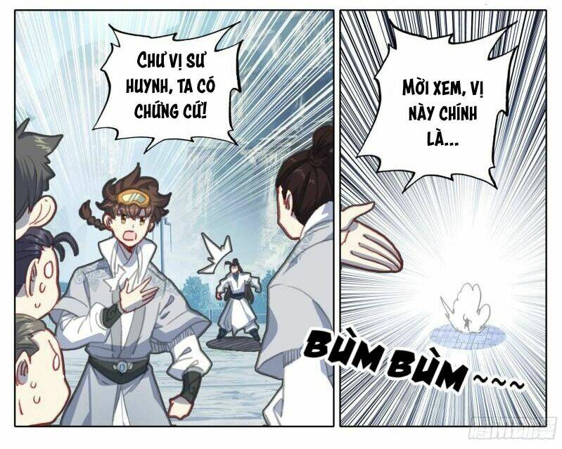 Chương 119 - Trang 8