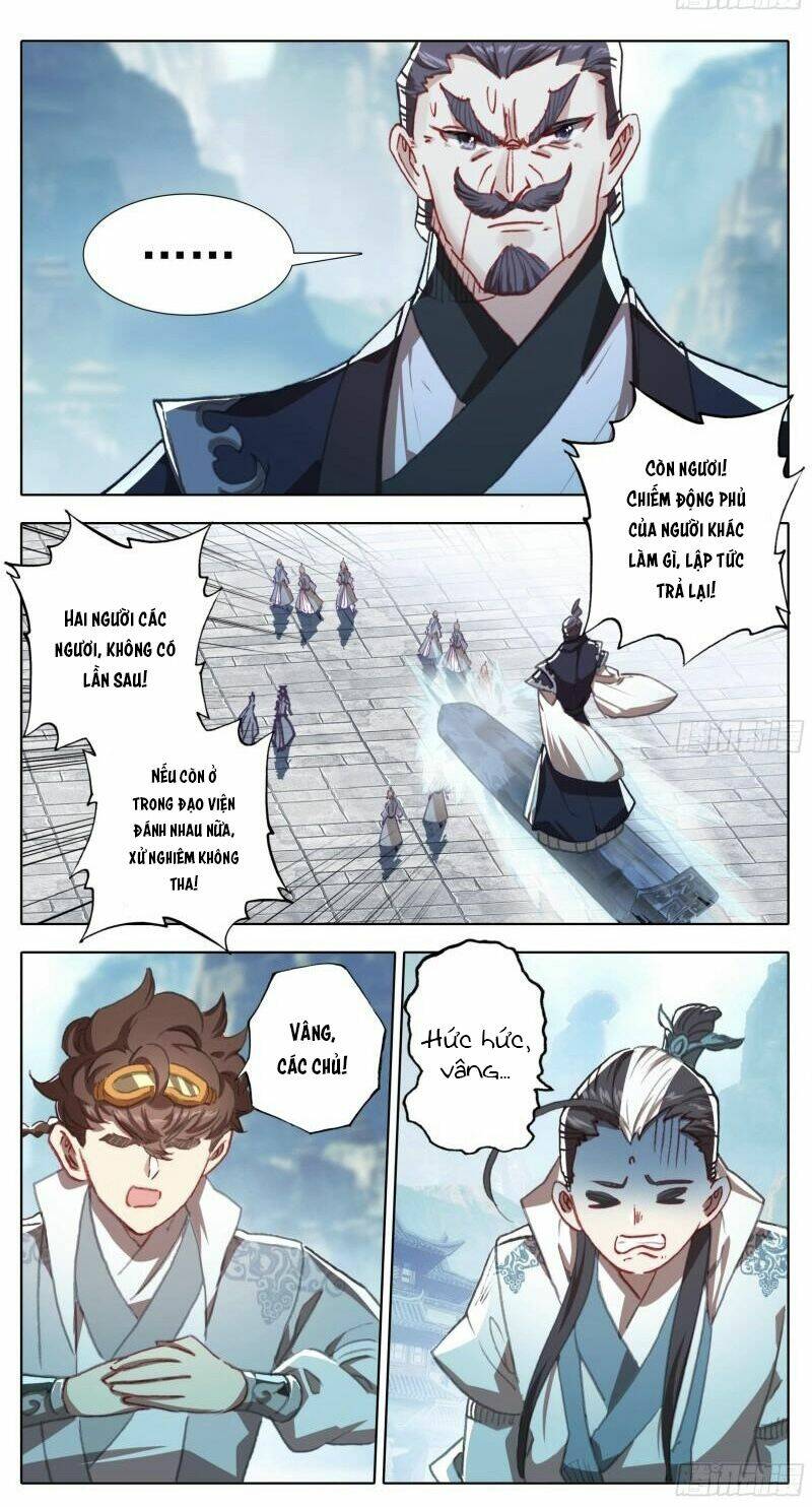 Chương 120 - Trang 14