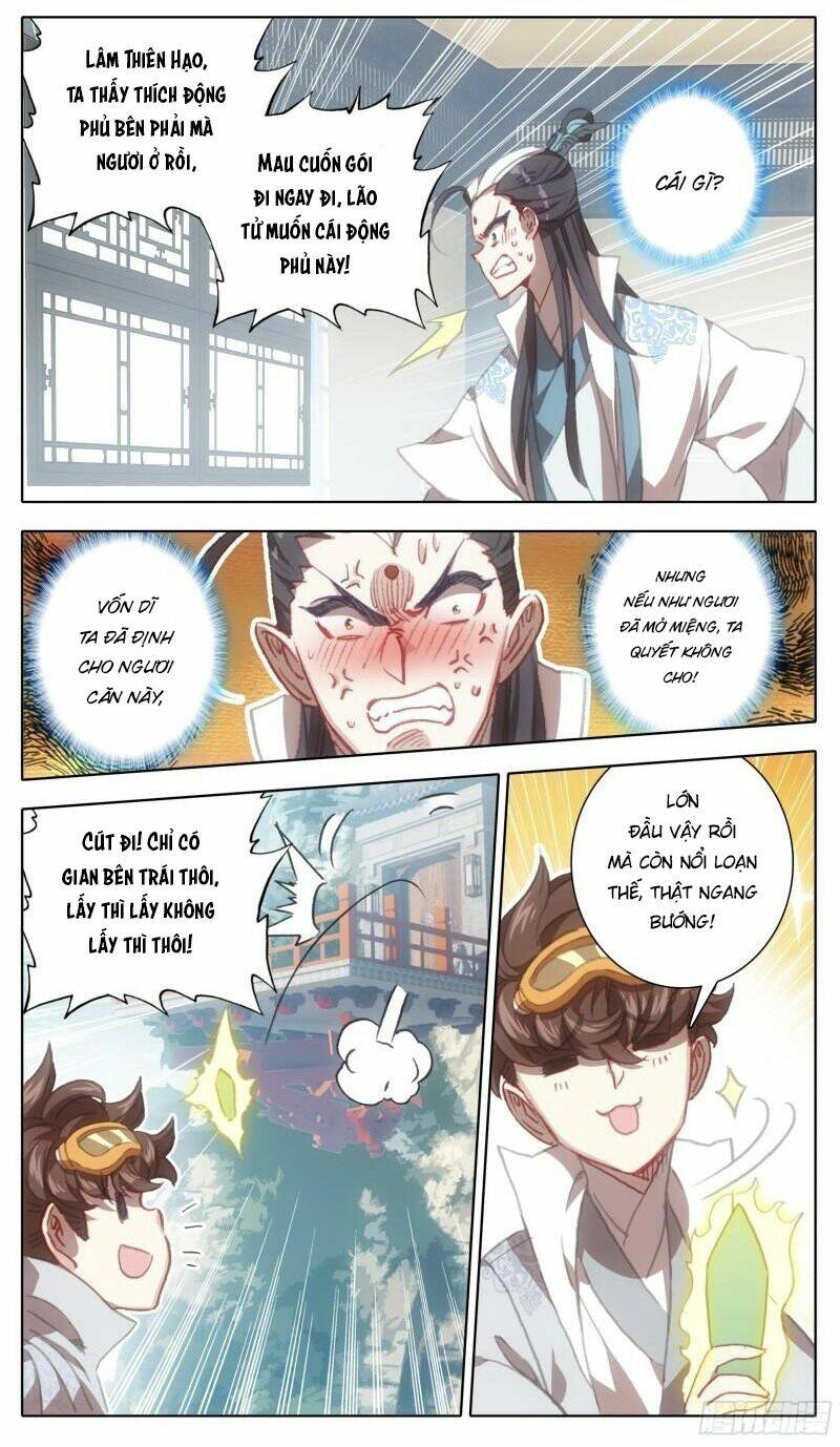 Chương 121 - Trang 6