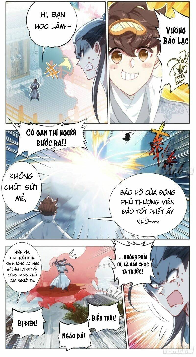 Chương 122 - Trang 8