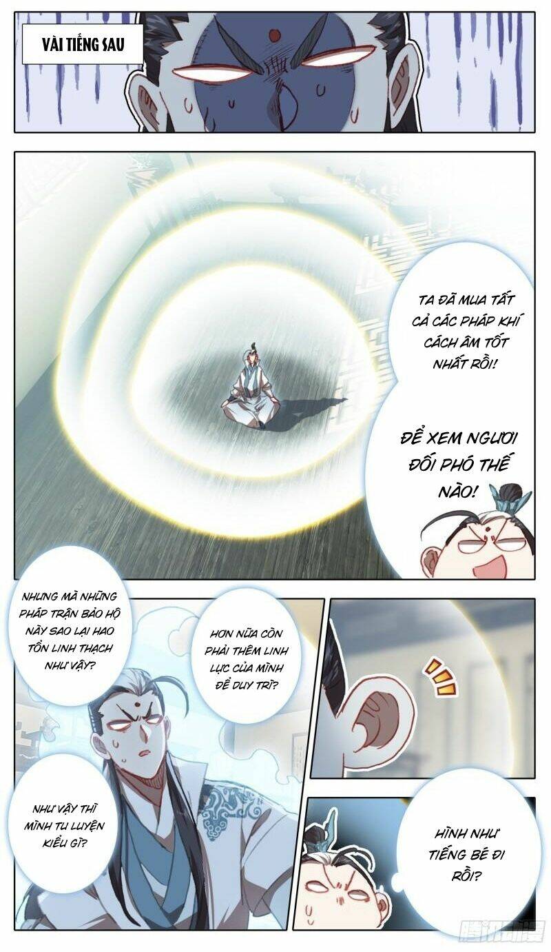 Chương 122 - Trang 10