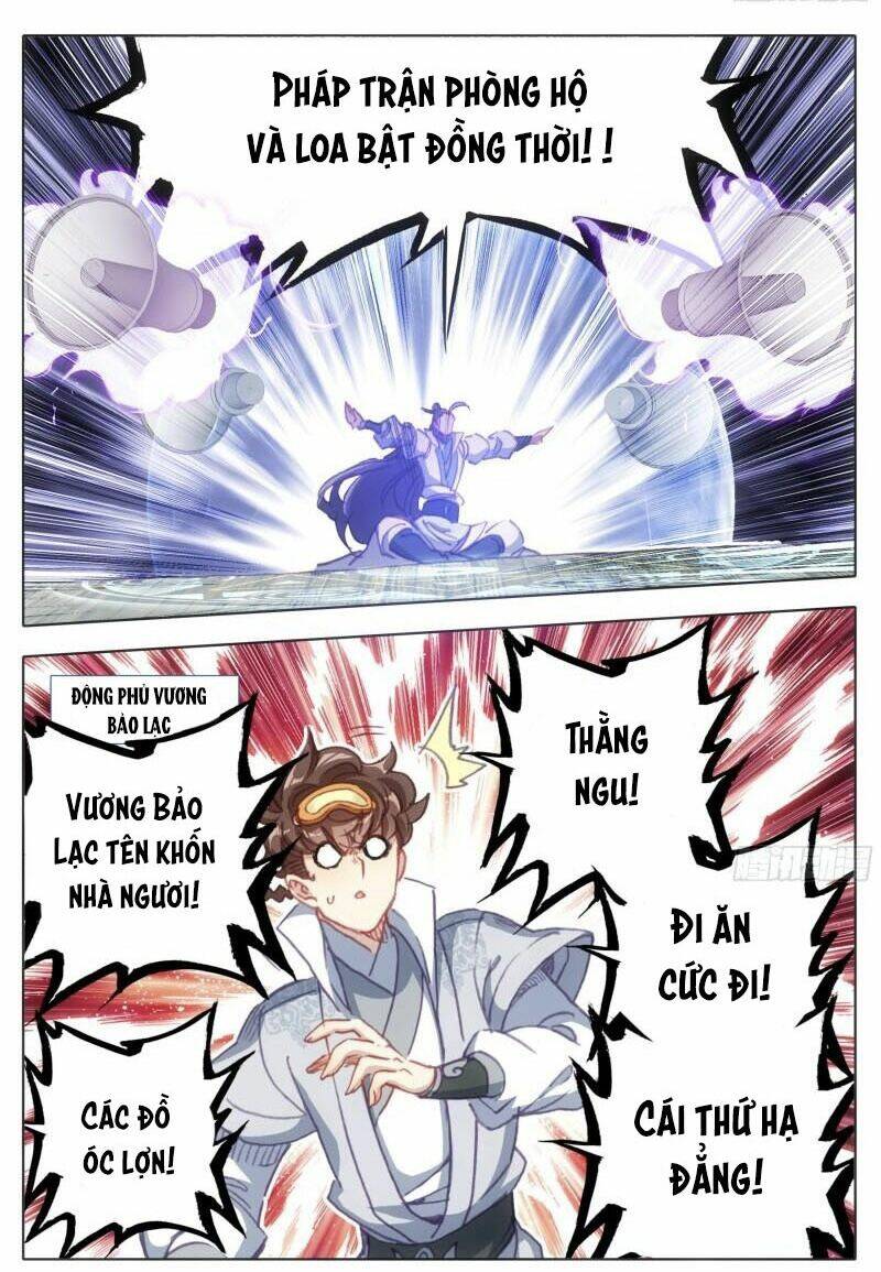 Chương 123 - Trang 10