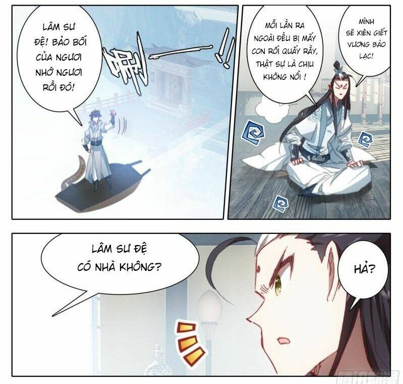 Chương 124 - Trang 9
