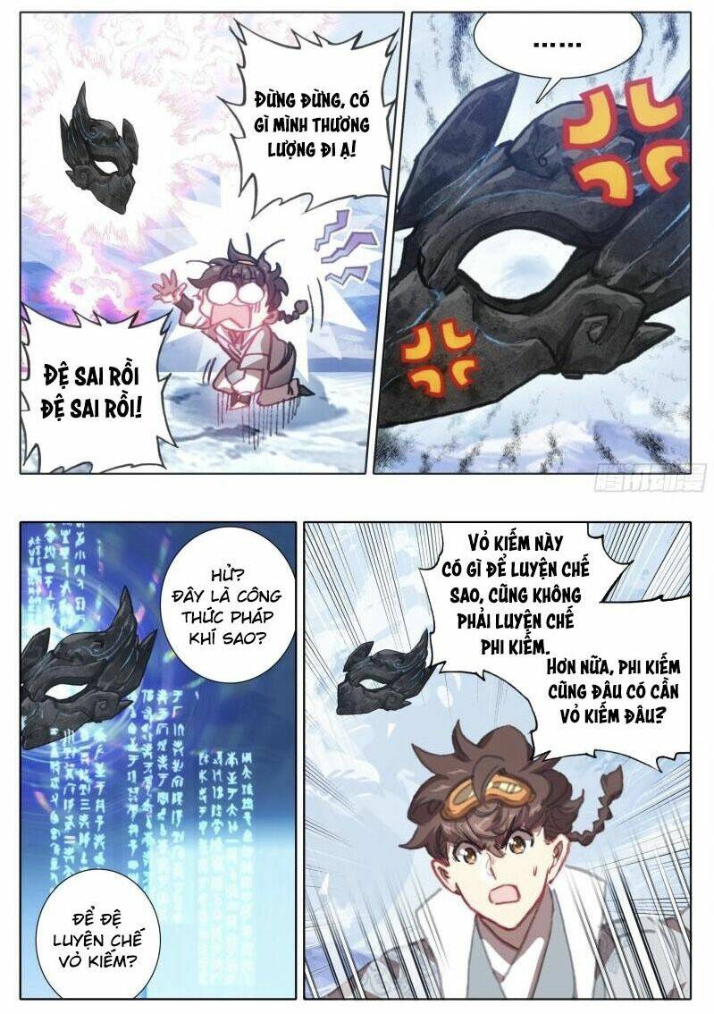Chương 126 - Trang 13
