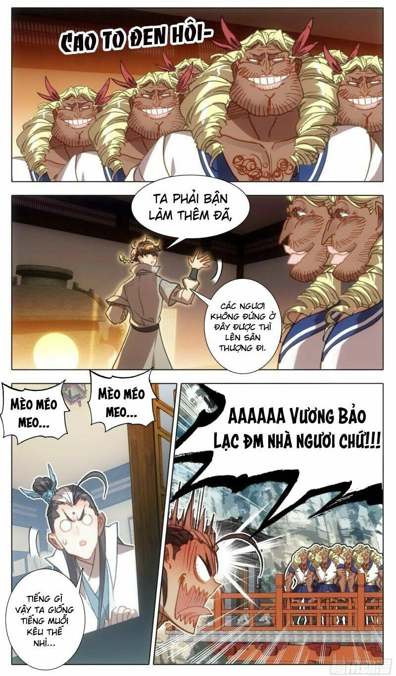 Chương 126 - Trang 4