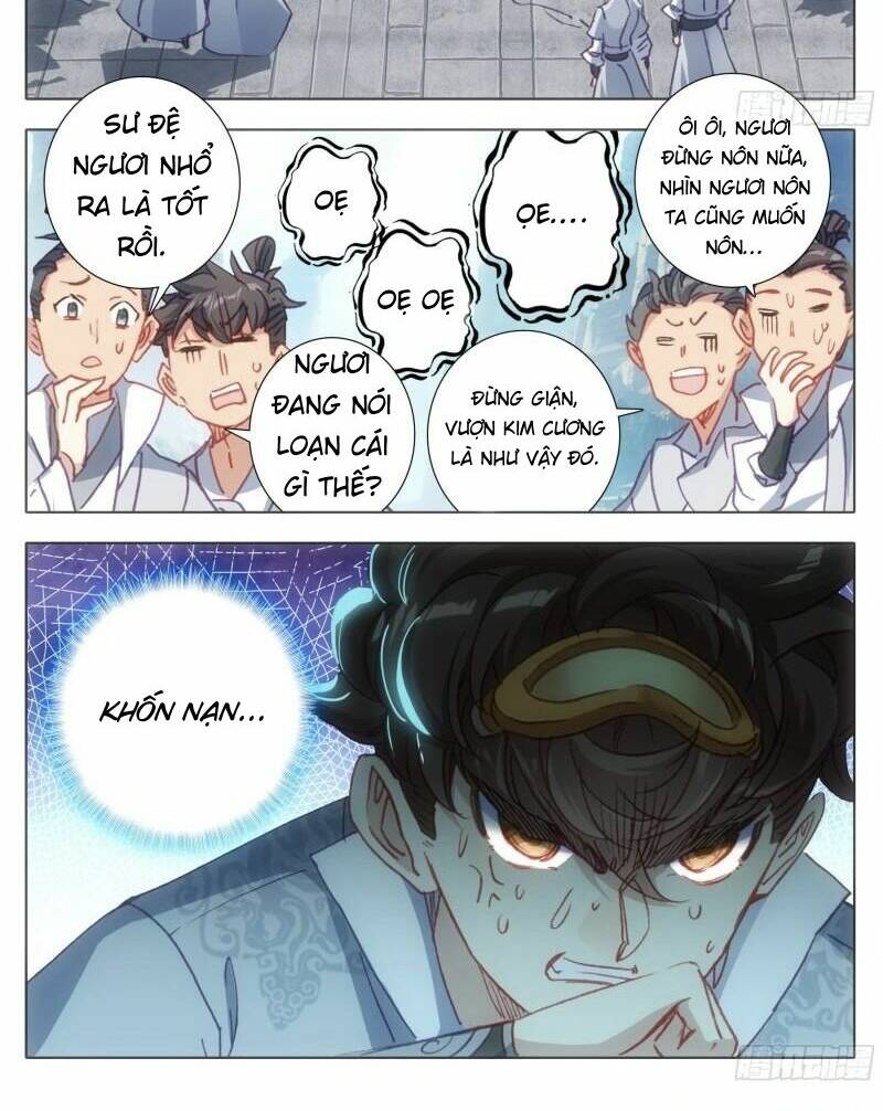 Chương 128 - Trang 16
