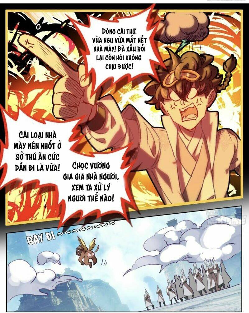 Chương 129 - Trang 10