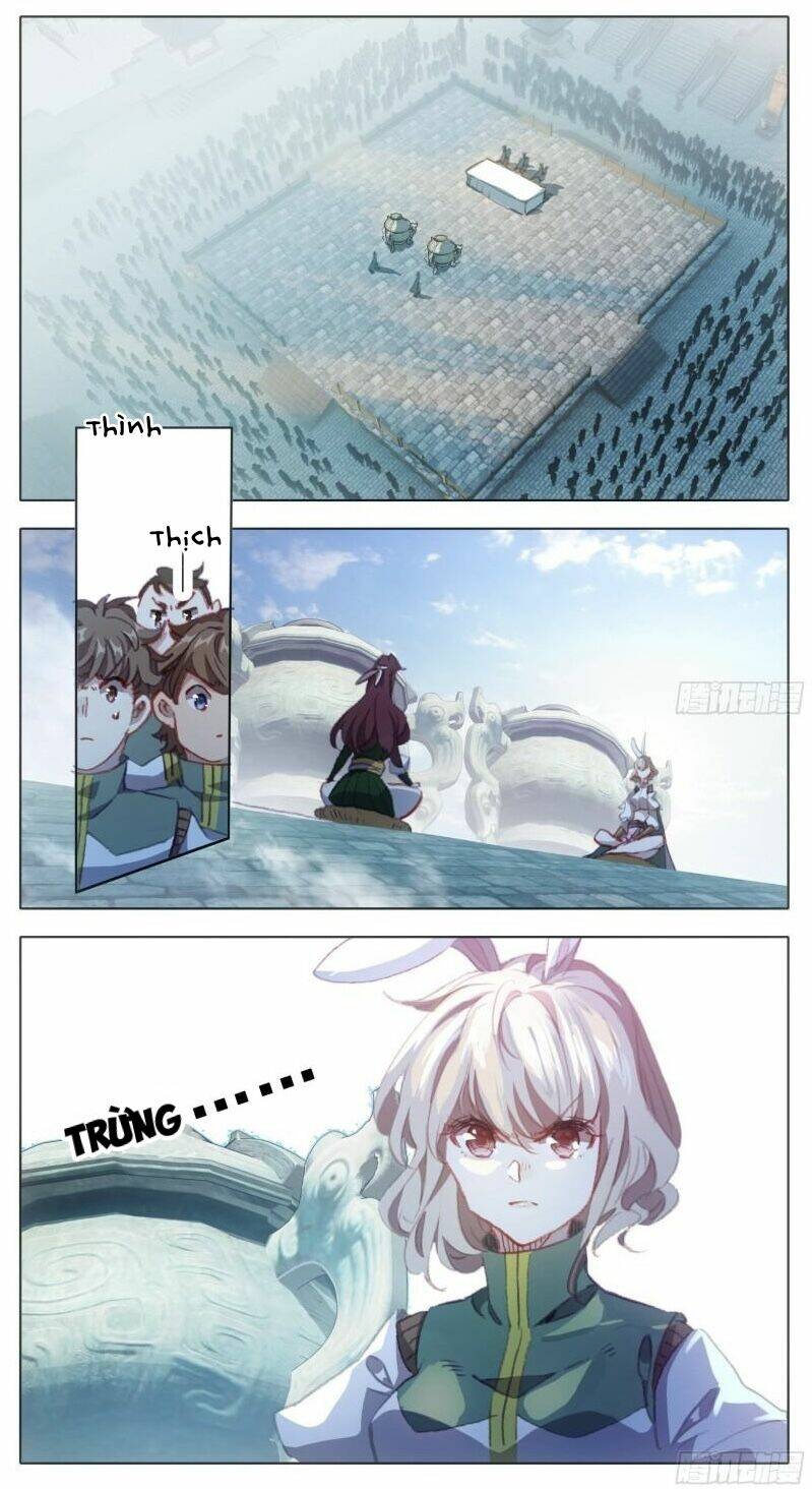 Chương 130 - Trang 15