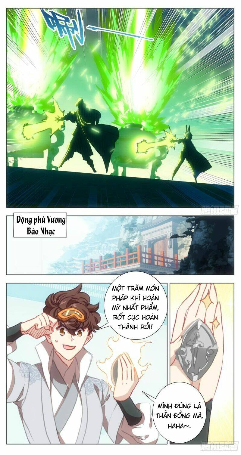Chương 130 - Trang 18